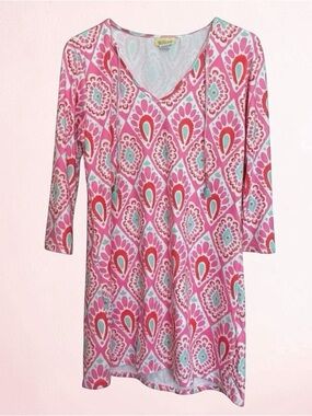 Viv & Lou Women’s Dress - Short